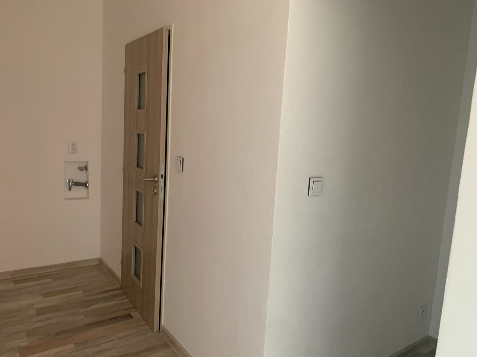 Studio flat to rent, 41 m², Smetanovo nábřeží, Vyškov, Jihomoravský Region Studio flat to rent, 41 m², Smetanovo nábřeží, Vyškov, Jihomoravský Region
