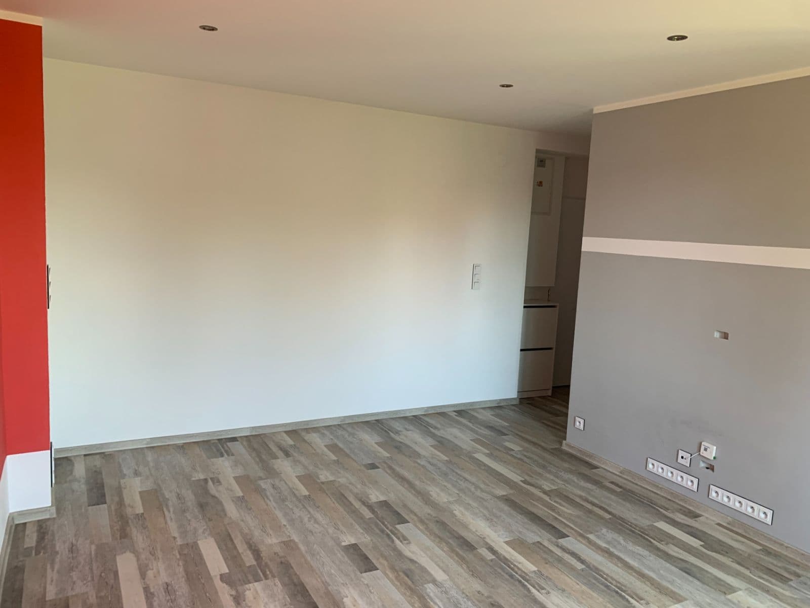 Studio flat to rent, 41 m², Smetanovo nábřeží, Vyškov, Jihomoravský Region Studio flat to rent, 41 m², Smetanovo nábřeží, Vyškov, Jihomoravský Region