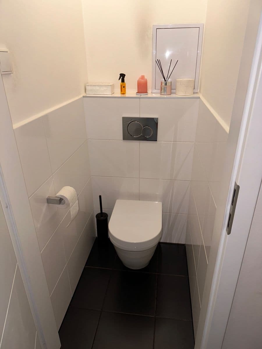 2 bedroom flat to rent, 64 m², Na Padesátém, Prague, Prague 2 bedroom flat to rent, 64 m², Na Padesátém, Prague, Prague