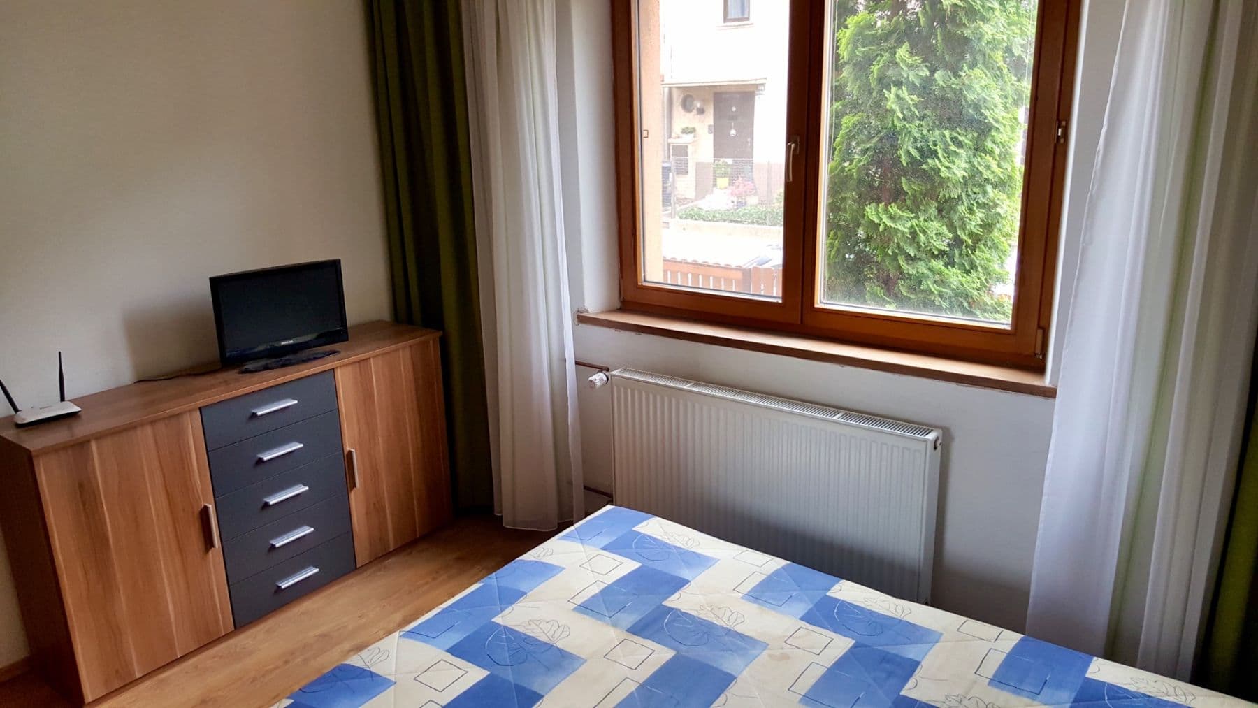 1 bedroom with open-plan kitchen flat to rent, 45 m², Jeníčkova, Brno, Jihomoravský Region 1 bedroom with open-plan kitchen flat to rent, 45 m², Jeníčkova, Brno, Jihomoravský Region