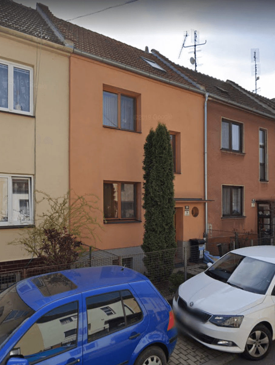 1 bedroom with open-plan kitchen flat to rent, 45 m², Jeníčkova, Brno, Jihomoravský Region 1 bedroom with open-plan kitchen flat to rent, 45 m², Jeníčkova, Brno, Jihomoravský Region