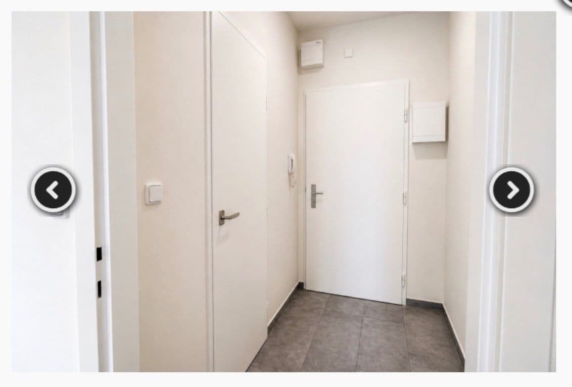 Studio flat to rent, 26 m², Vrchlického, Prague, Prague Studio flat to rent, 26 m², Vrchlického, Prague, Prague