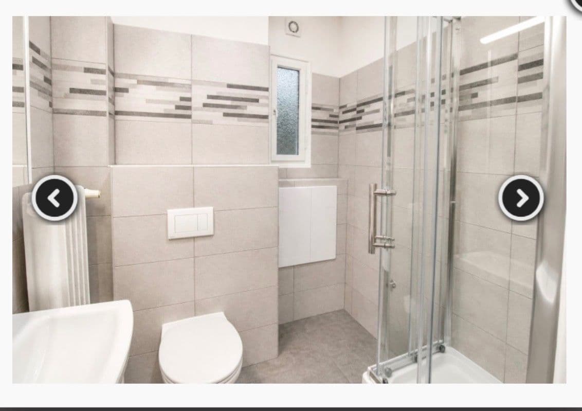 Studio flat to rent, 26 m², Vrchlického, Prague, Prague Studio flat to rent, 26 m², Vrchlického, Prague, Prague