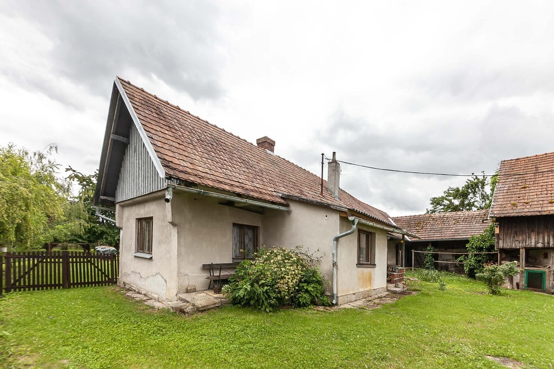 house for sale, 196 m², Běchary, Královéhradecký Region house for sale, 196 m², Běchary, Královéhradecký Region