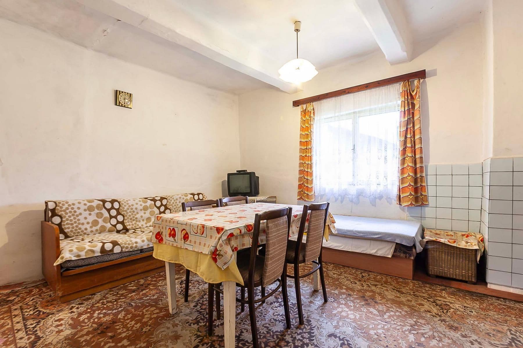house for sale, 196 m², Běchary, Královéhradecký Region house for sale, 196 m², Běchary, Královéhradecký Region