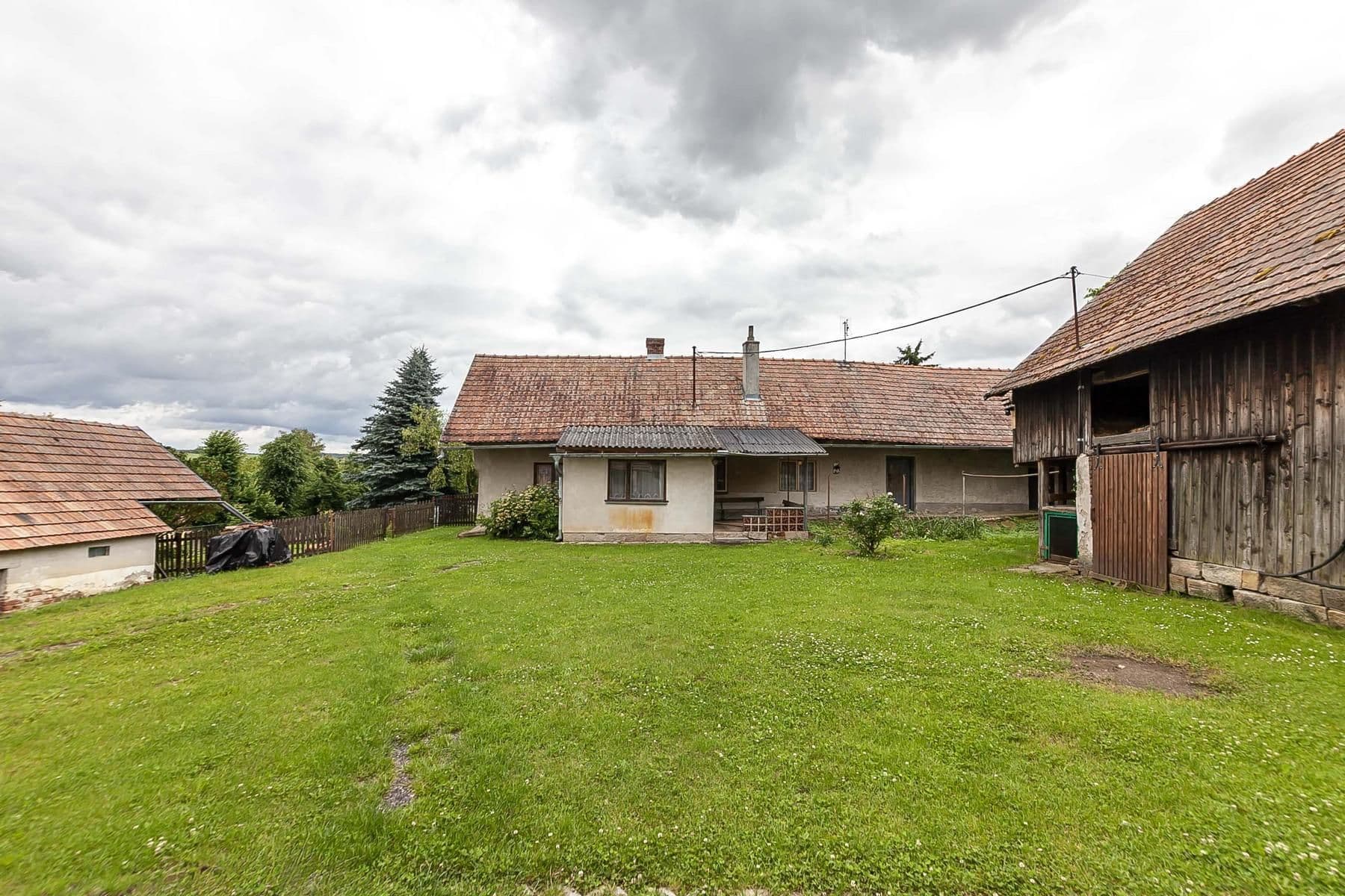 house for sale, 196 m², Běchary, Královéhradecký Region house for sale, 196 m², Běchary, Královéhradecký Region
