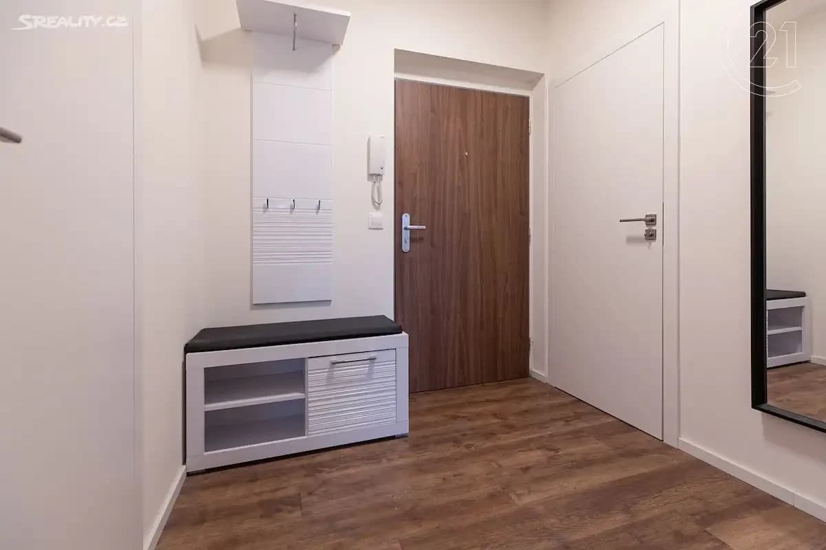 1 bedroom with open-plan kitchen flat for sale, 52 m², Václava Trojana, Prague, Prague 1 bedroom with open-plan kitchen flat for sale, 52 m², Václava Trojana, Prague, Prague