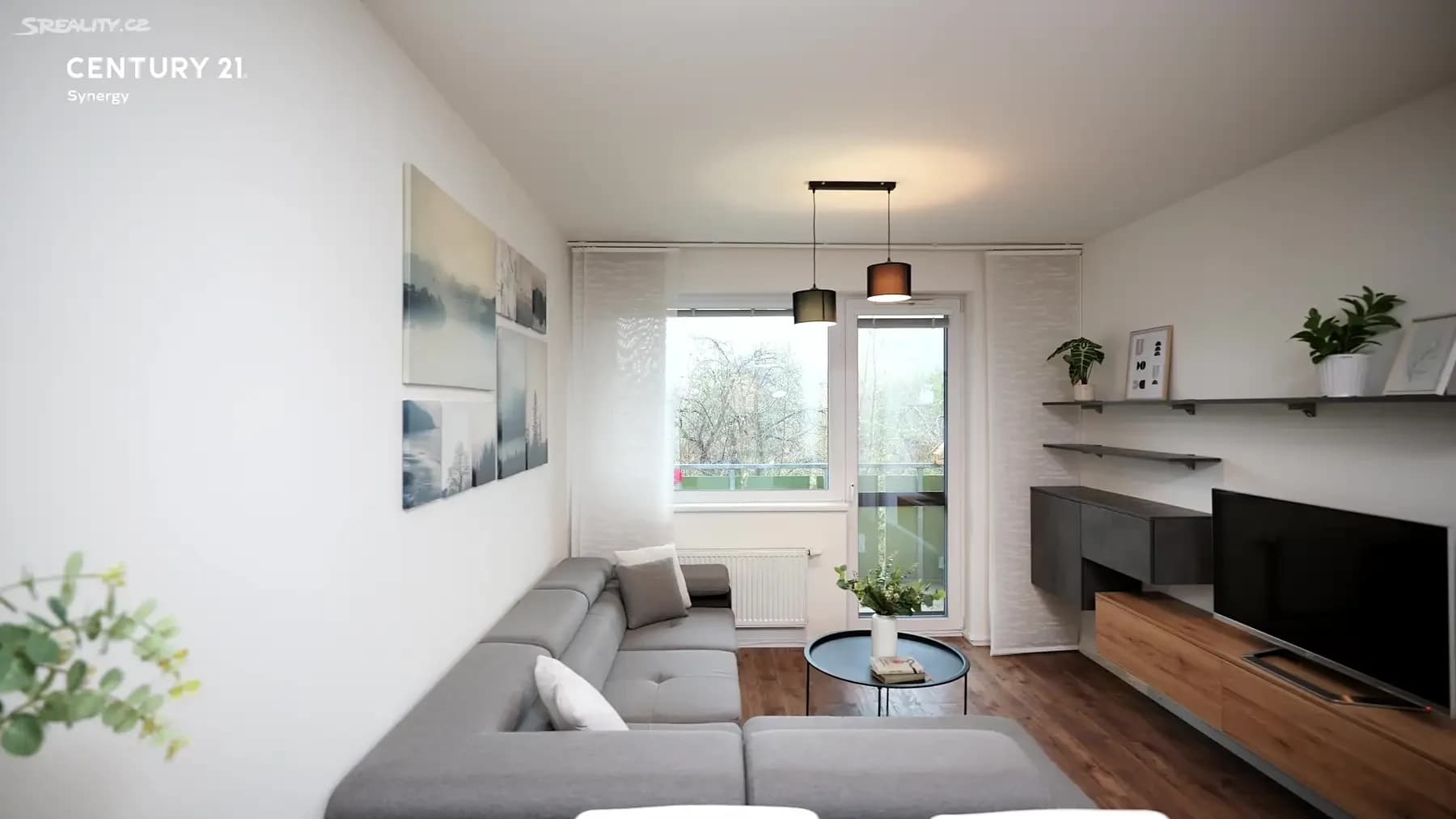 1 bedroom with open-plan kitchen flat for sale, 52 m², Václava Trojana, Prague, Prague 1 bedroom with open-plan kitchen flat for sale, 52 m², Václava Trojana, Prague, Prague