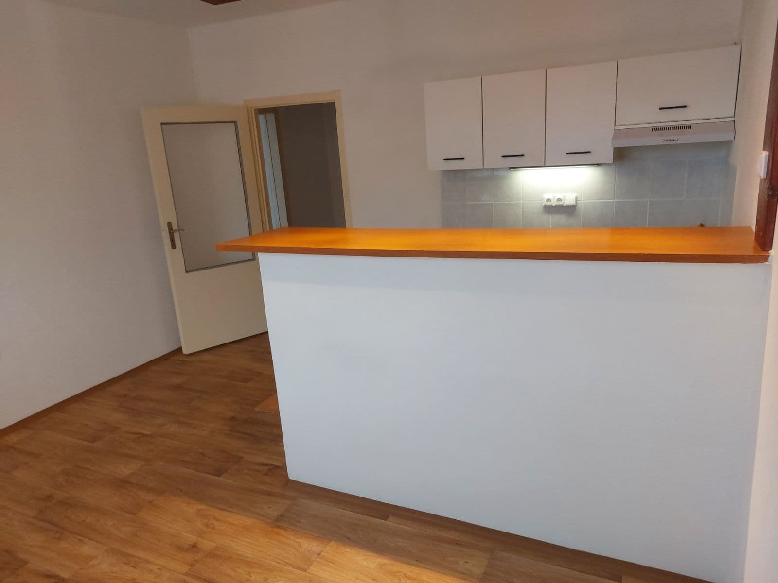 1 bedroom with open-plan kitchen flat to rent, 40 m², F. L. Čelakovského, Jablonec nad Nisou, Liberecký Region 1 bedroom with open-plan kitchen flat to rent, 40 m², F. L. Čelakovského, Jablonec nad Nisou, Liberecký Region