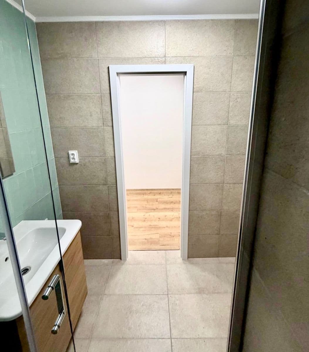 1 bedroom with open-plan kitchen flat to rent, 44 m², Plickova, Prague, Prague 1 bedroom with open-plan kitchen flat to rent, 44 m², Plickova, Prague, Prague
