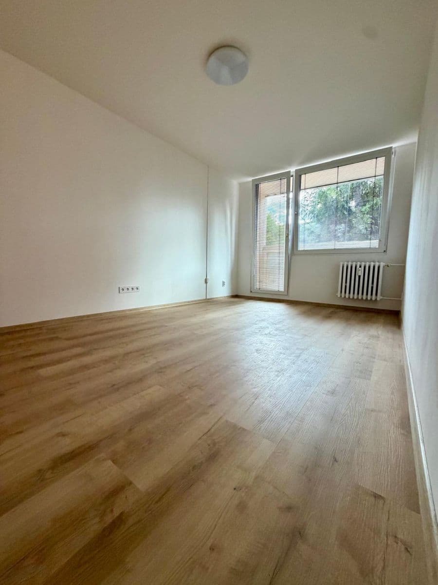 1 bedroom with open-plan kitchen flat to rent, 44 m², Plickova, Prague, Prague 1 bedroom with open-plan kitchen flat to rent, 44 m², Plickova, Prague, Prague