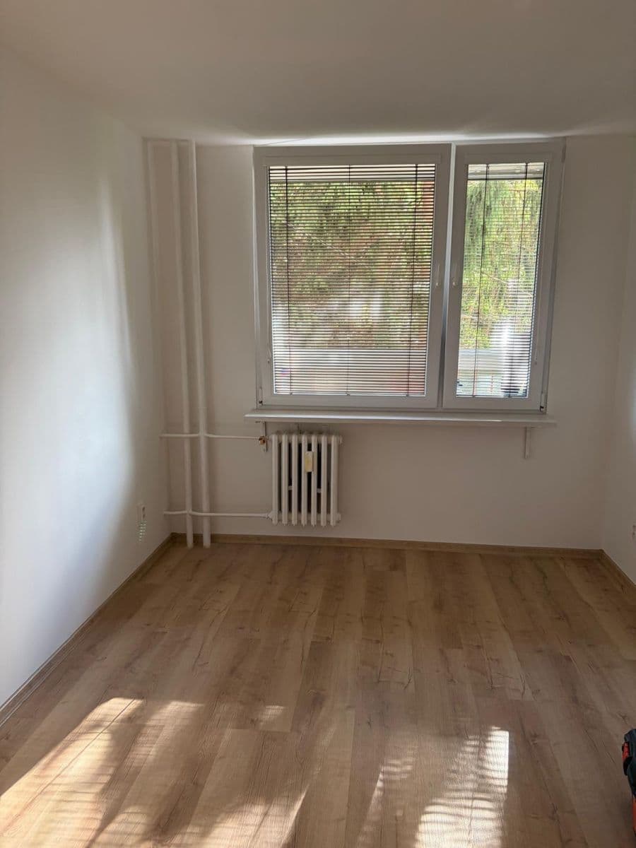 1 bedroom with open-plan kitchen flat to rent, 44 m², Plickova, Prague, Prague 1 bedroom with open-plan kitchen flat to rent, 44 m², Plickova, Prague, Prague