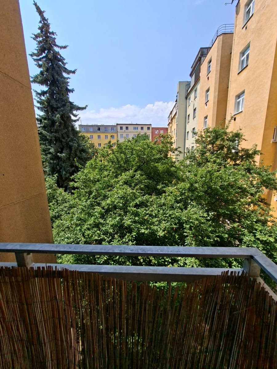 2 bedroom flat to rent, 50 m², Saratovská, Prague, Prague 2 bedroom flat to rent, 50 m², Saratovská, Prague, Prague