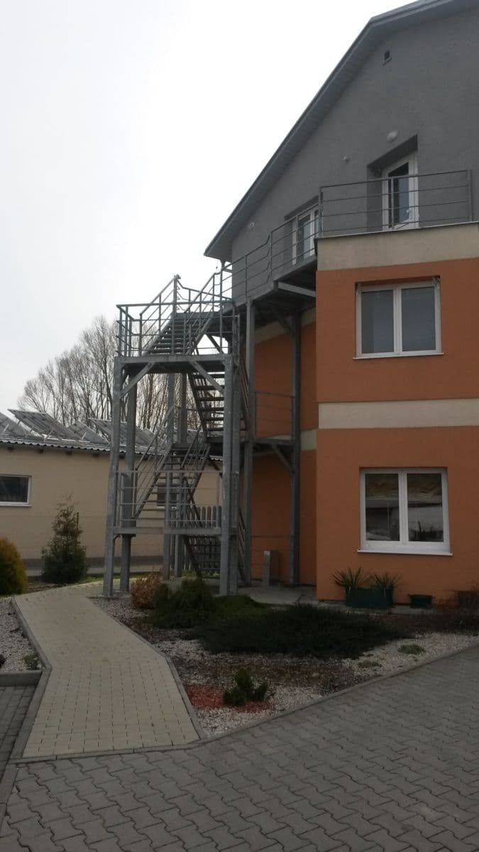 Studio flat to rent, 28 m², Řepná, Plzeň, Plzeňský Region Studio flat to rent, 28 m², Řepná, Plzeň, Plzeňský Region