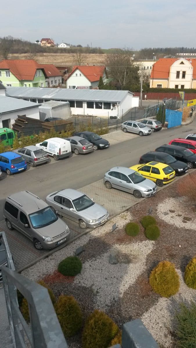 Studio flat to rent, 28 m², Řepná, Plzeň, Plzeňský Region Studio flat to rent, 28 m², Řepná, Plzeň, Plzeňský Region