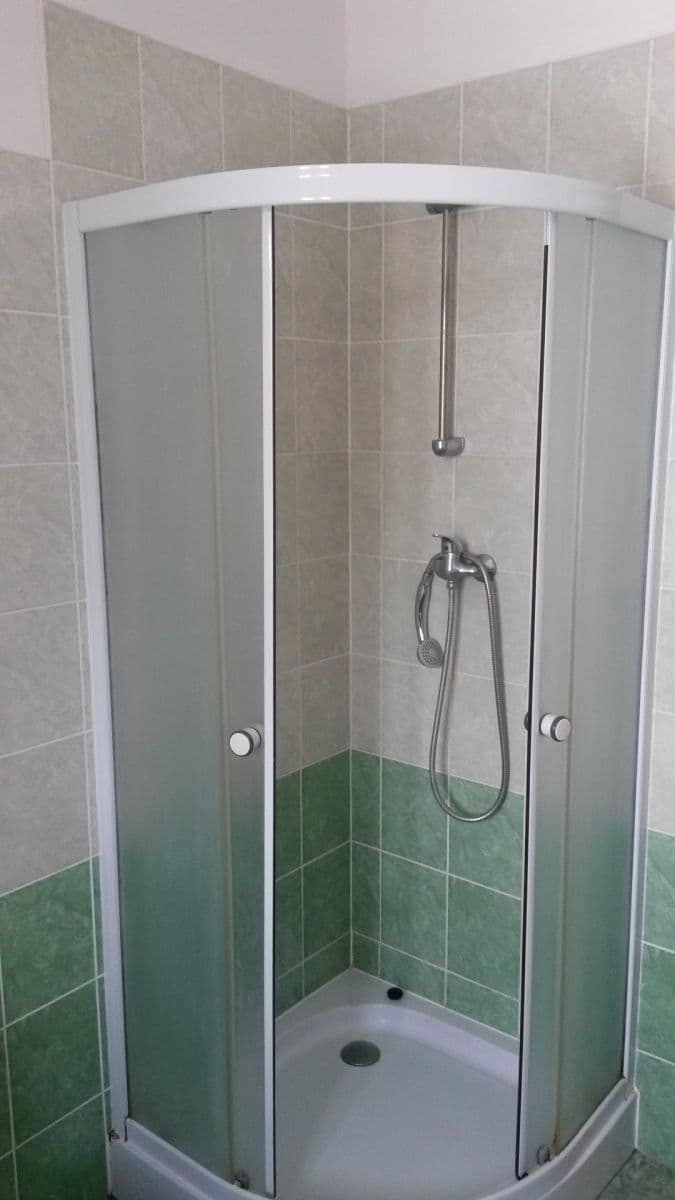 Studio flat to rent, 28 m², Řepná, Plzeň, Plzeňský Region Studio flat to rent, 28 m², Řepná, Plzeň, Plzeňský Region