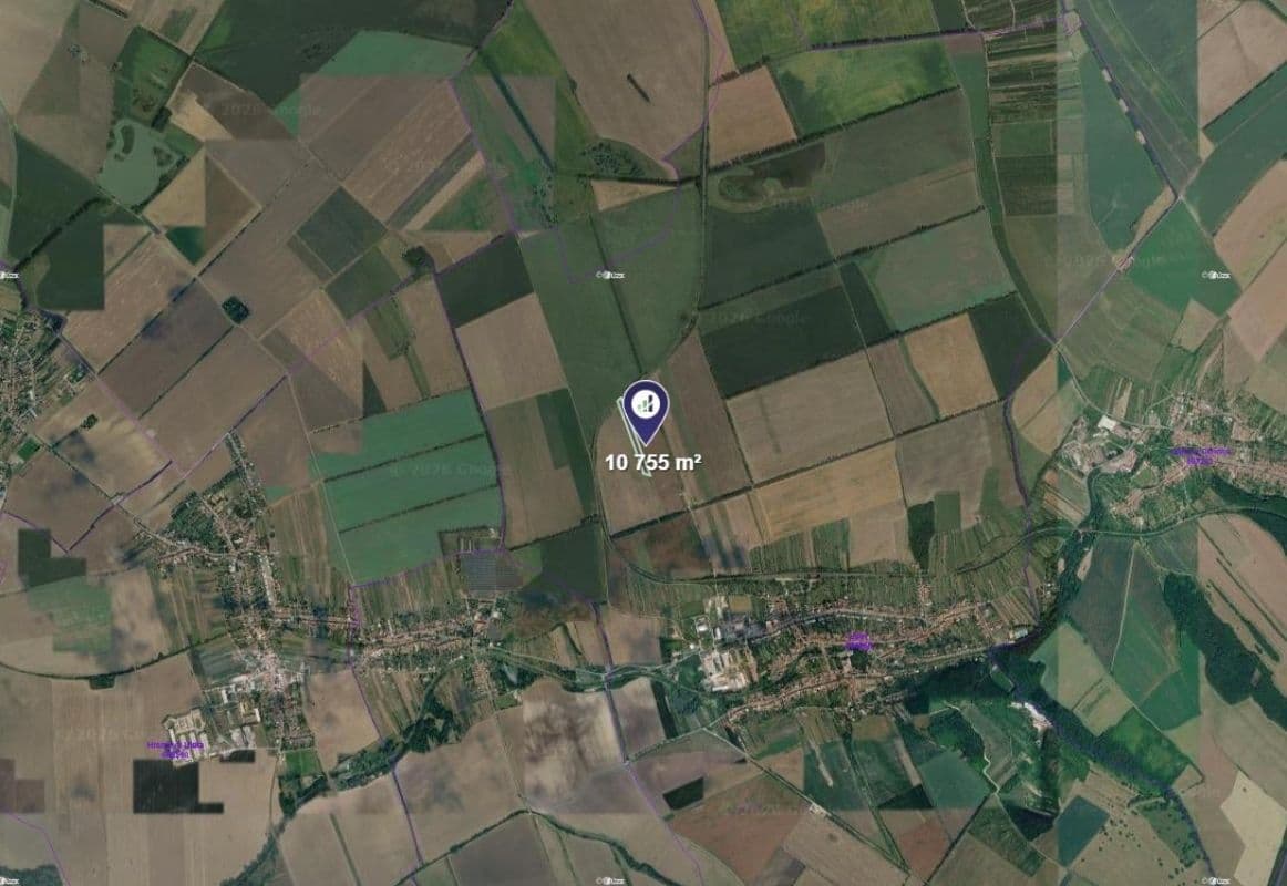 plot for sale, 10,755 m², Lipov, Jihomoravský Region plot for sale, 10,755 m², Lipov, Jihomoravský Region