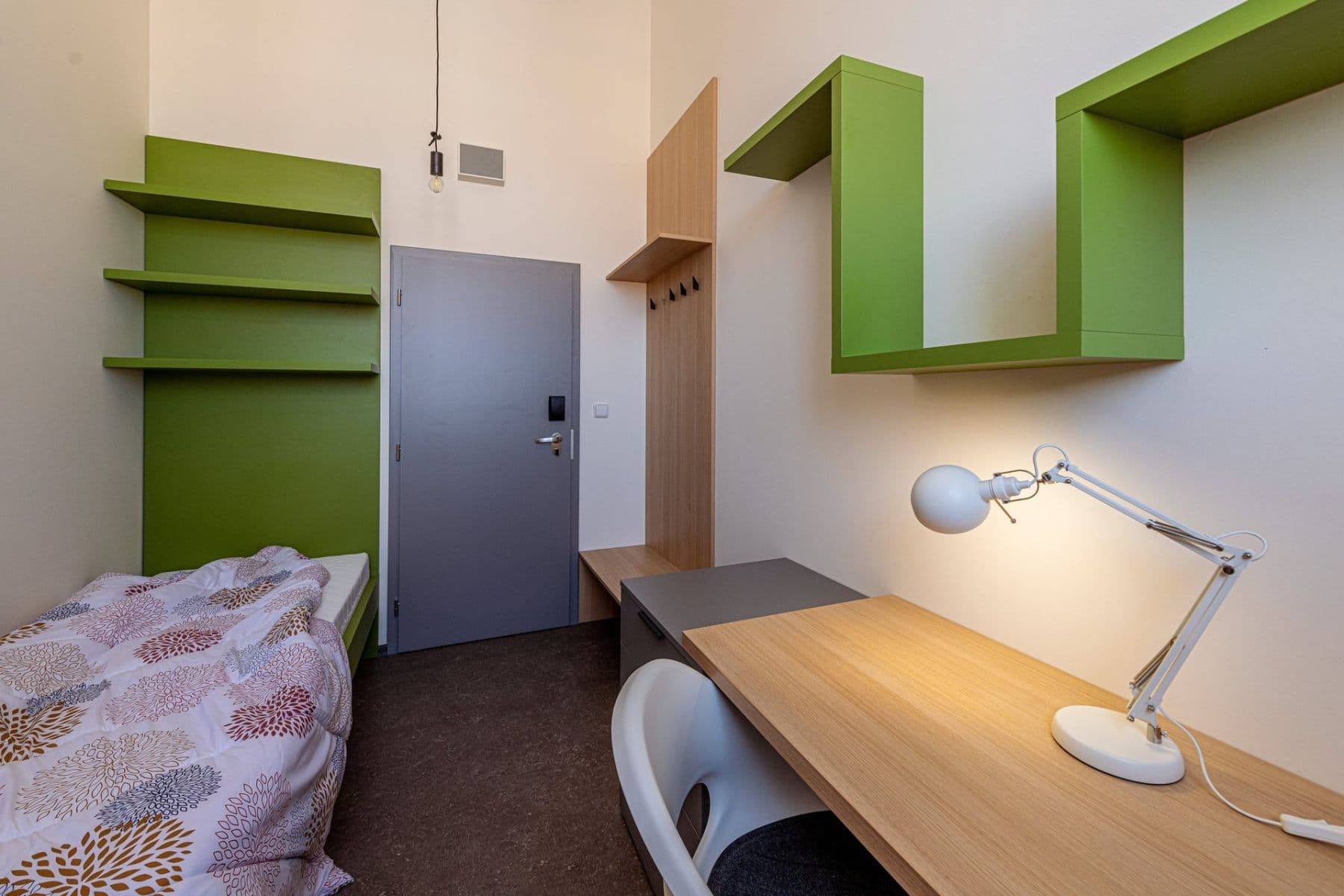 flat to rent, 20 m², Křížkovského, Olomouc, Olomoucký Region flat to rent, 20 m², Křížkovského, Olomouc, Olomoucký Region