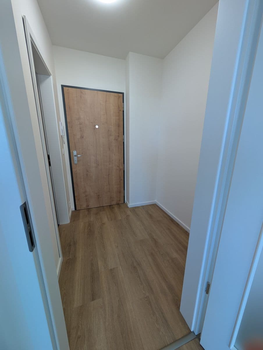 Studio flat to rent, 33 m², Divíškové, Prague, Prague Studio flat to rent, 33 m², Divíškové, Prague, Prague