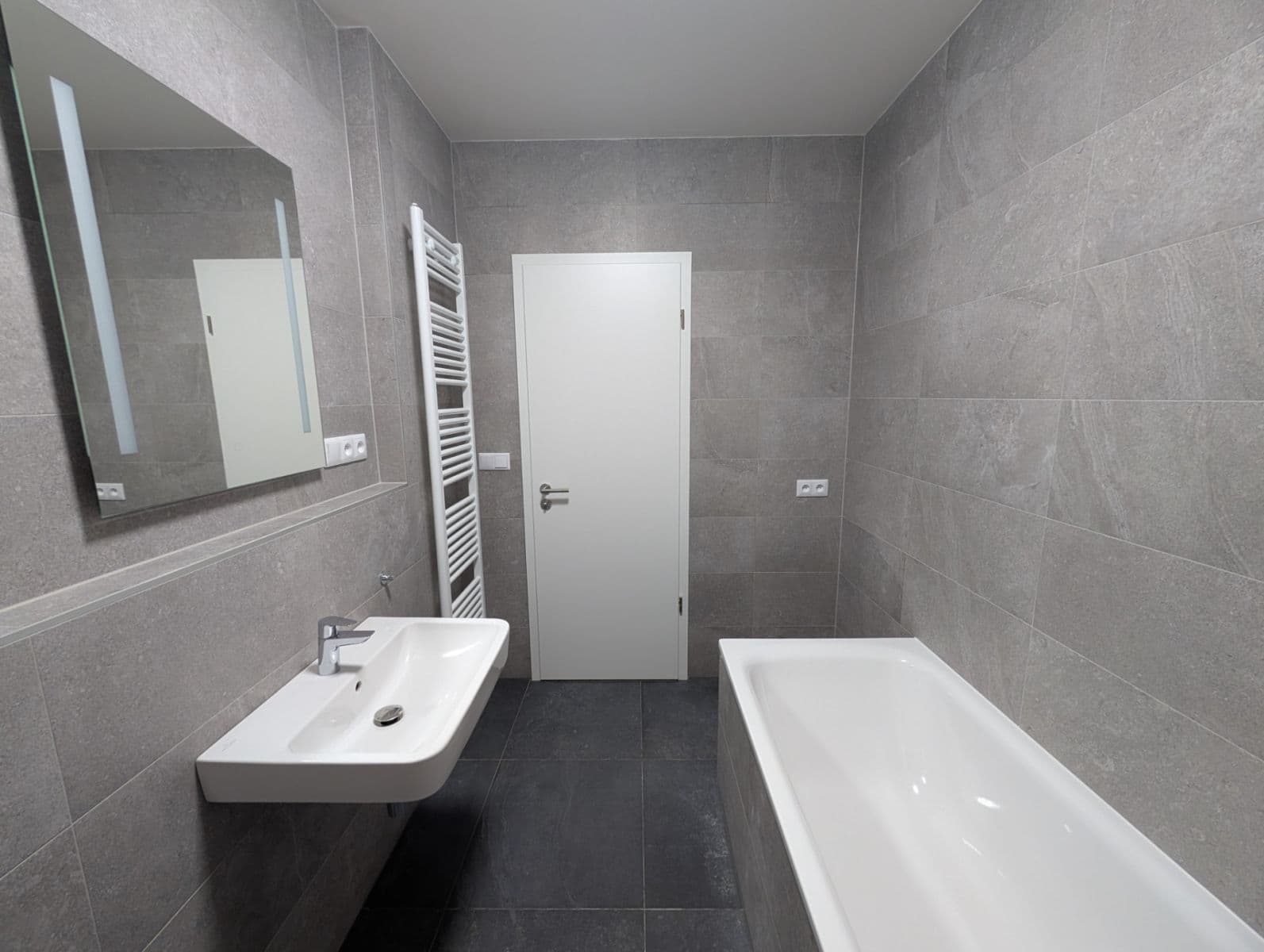 Studio flat to rent, 33 m², Divíškové, Prague, Prague Studio flat to rent, 33 m², Divíškové, Prague, Prague