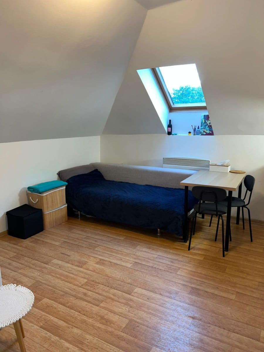 Studio flat to rent, 32 m², V Korytech, Prague, Prague Studio flat to rent, 32 m², V Korytech, Prague, Prague