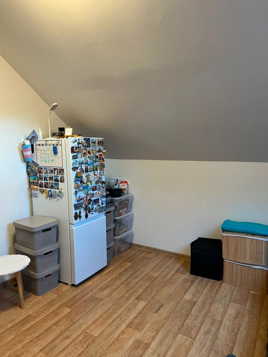 Studio flat to rent, 32 m², V Korytech, Prague, Prague Studio flat to rent, 32 m², V Korytech, Prague, Prague