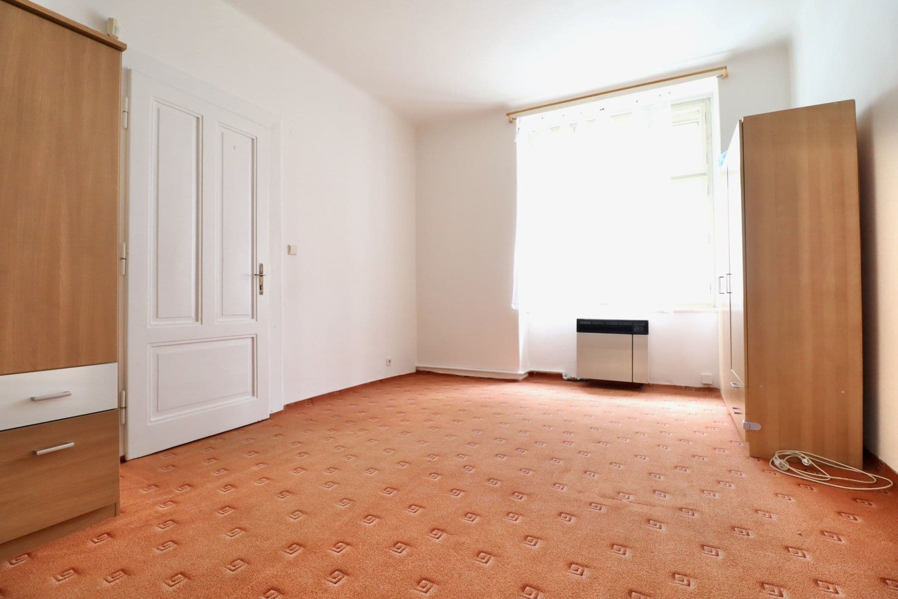 1 bedroom with open-plan kitchen flat to rent, 45 m², U smaltovny, Prague, Prague 1 bedroom with open-plan kitchen flat to rent, 45 m², U smaltovny, Prague, Prague