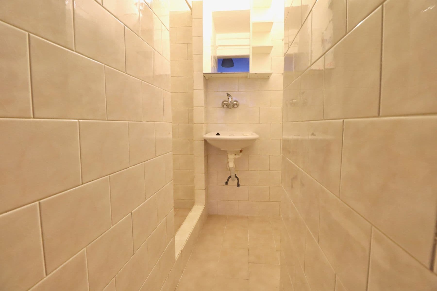 1 bedroom with open-plan kitchen flat to rent, 45 m², U smaltovny, Prague, Prague 1 bedroom with open-plan kitchen flat to rent, 45 m², U smaltovny, Prague, Prague