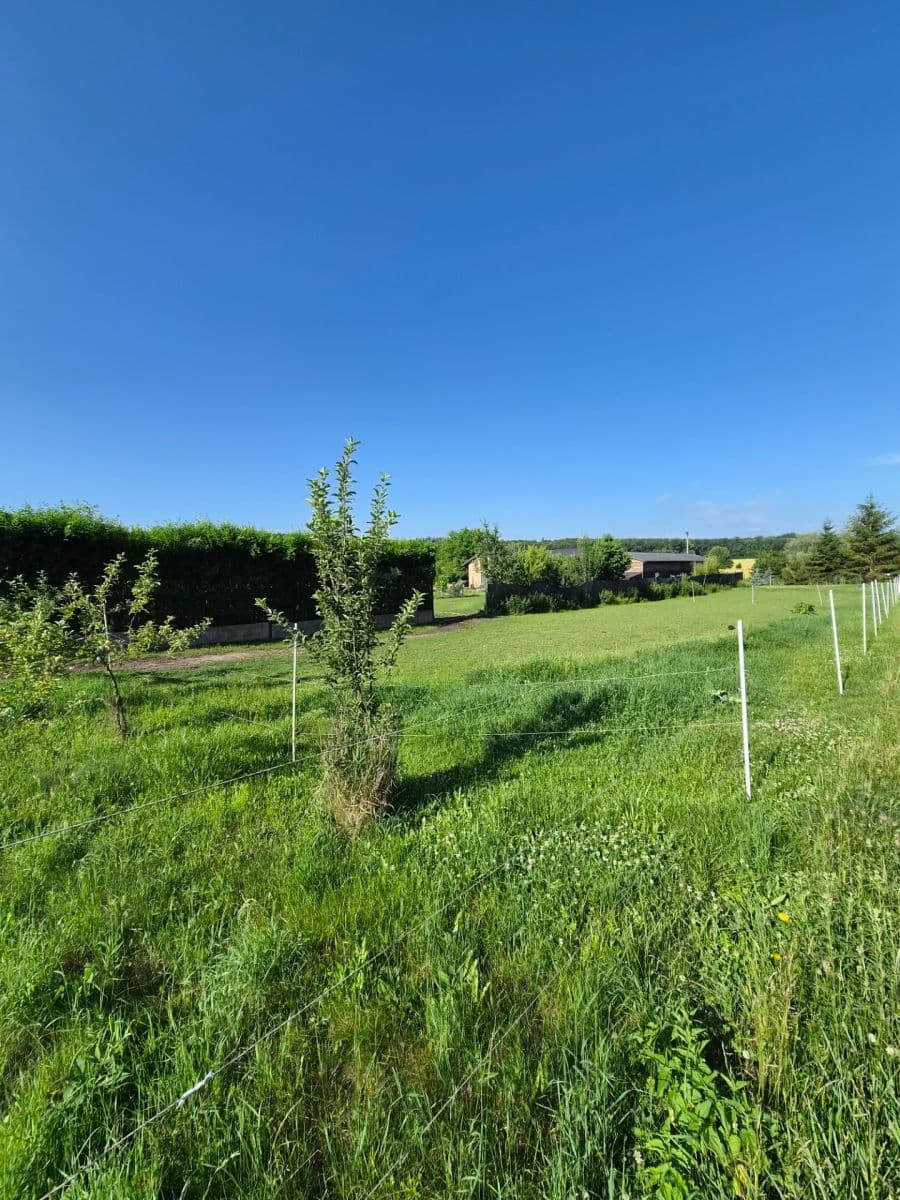 plot for sale, 1,277 m², Dobřenice, Královéhradecký Region plot for sale, 1,277 m², Dobřenice, Královéhradecký Region
