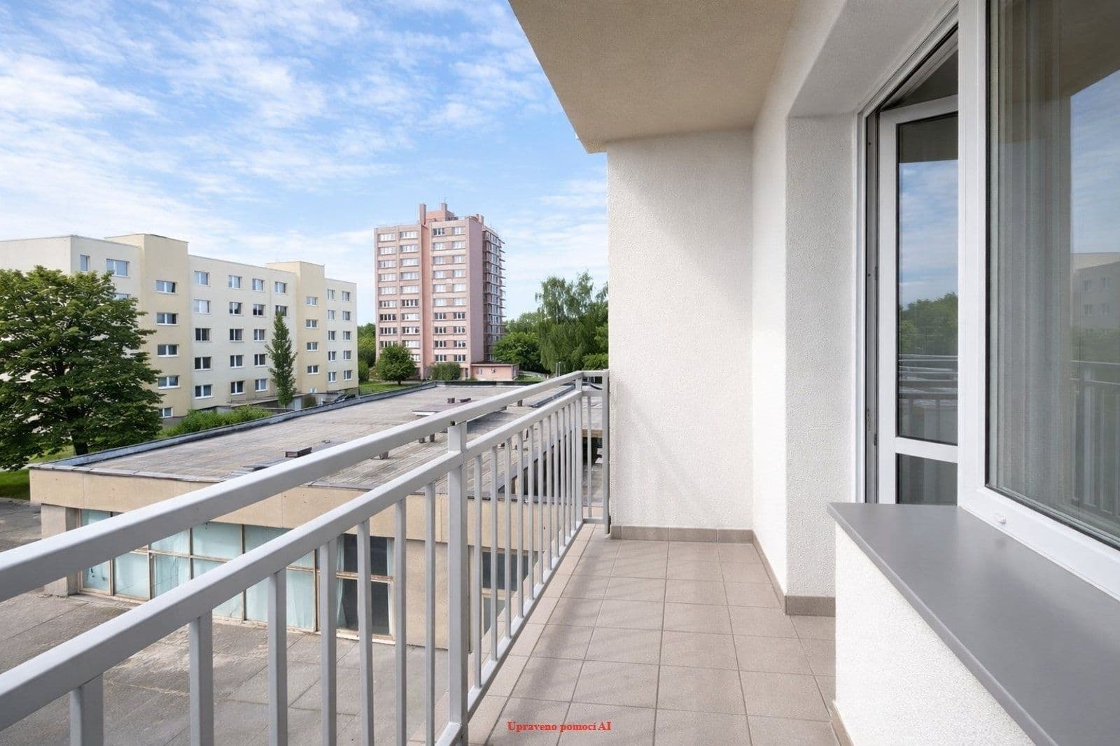 2 bedroom flat to rent, 57 m², Ostravská, Český Těšín, Moravskoslezský Region 2 bedroom flat to rent, 57 m², Ostravská, Český Těšín, Moravskoslezský Region