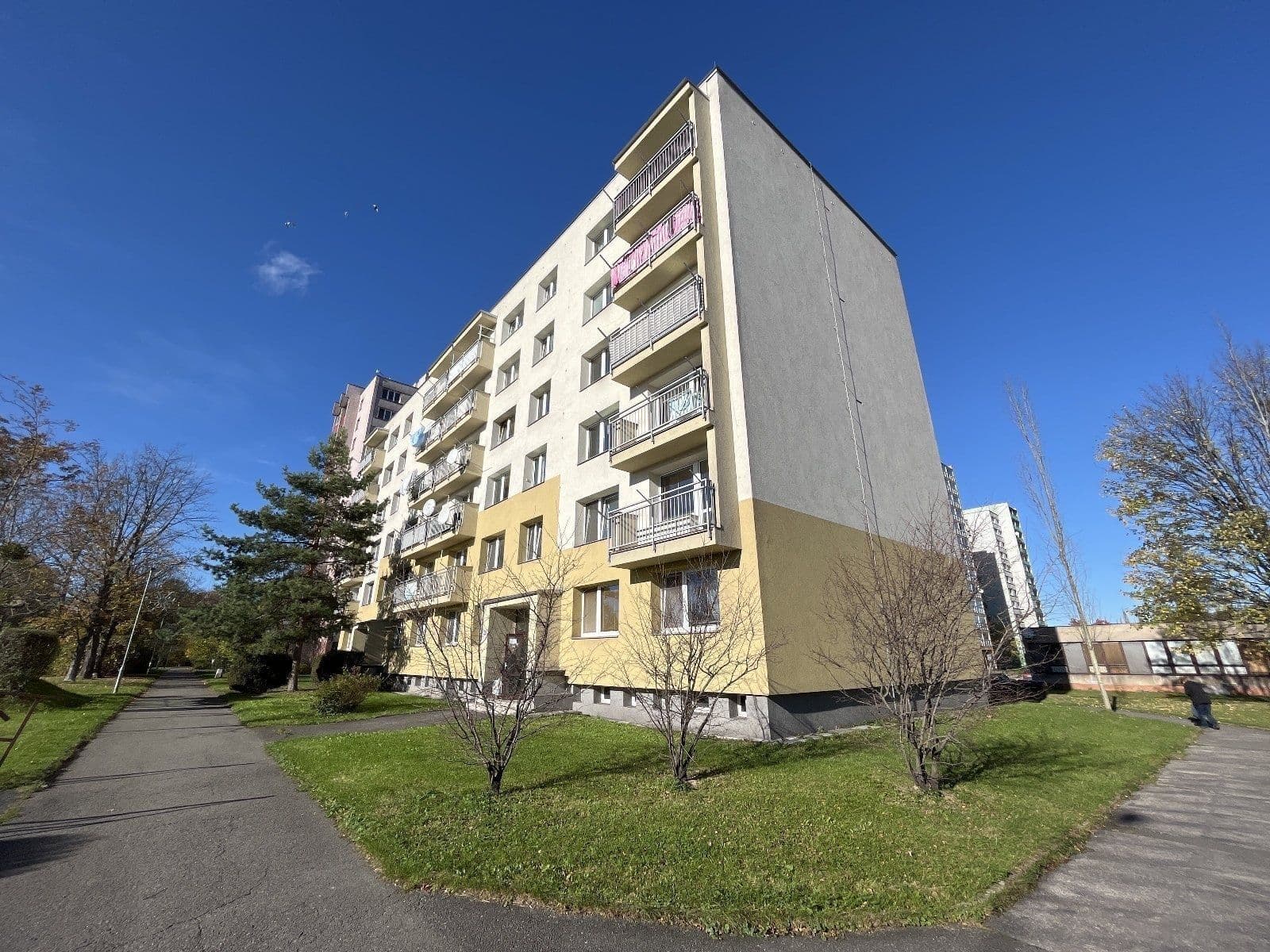 2 bedroom flat to rent, 57 m², Ostravská, Český Těšín, Moravskoslezský Region 2 bedroom flat to rent, 57 m², Ostravská, Český Těšín, Moravskoslezský Region