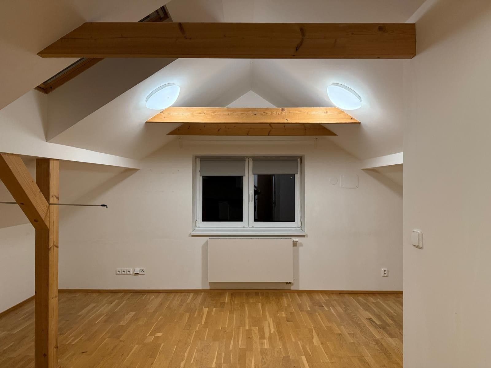 Studio flat to rent, 30 m², Kosova, Prague, Prague Studio flat to rent, 30 m², Kosova, Prague, Prague
