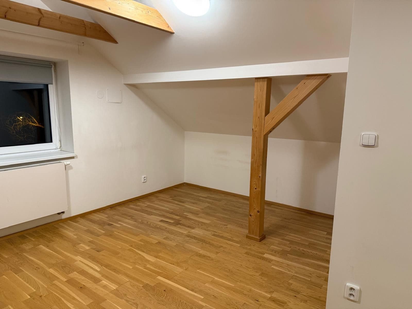 Studio flat to rent, 30 m², Kosova, Prague, Prague Studio flat to rent, 30 m², Kosova, Prague, Prague