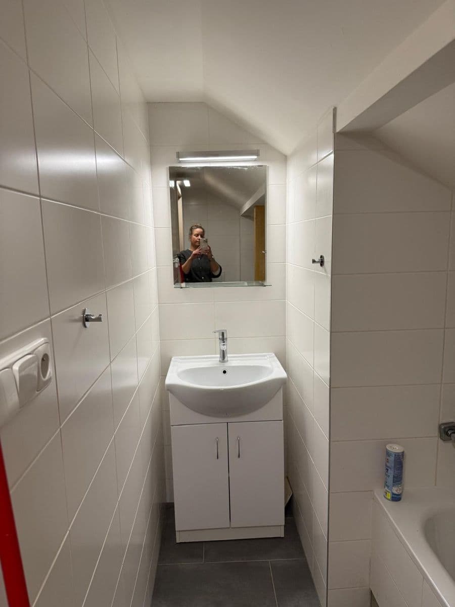 Studio flat to rent, 30 m², Kosova, Prague, Prague Studio flat to rent, 30 m², Kosova, Prague, Prague