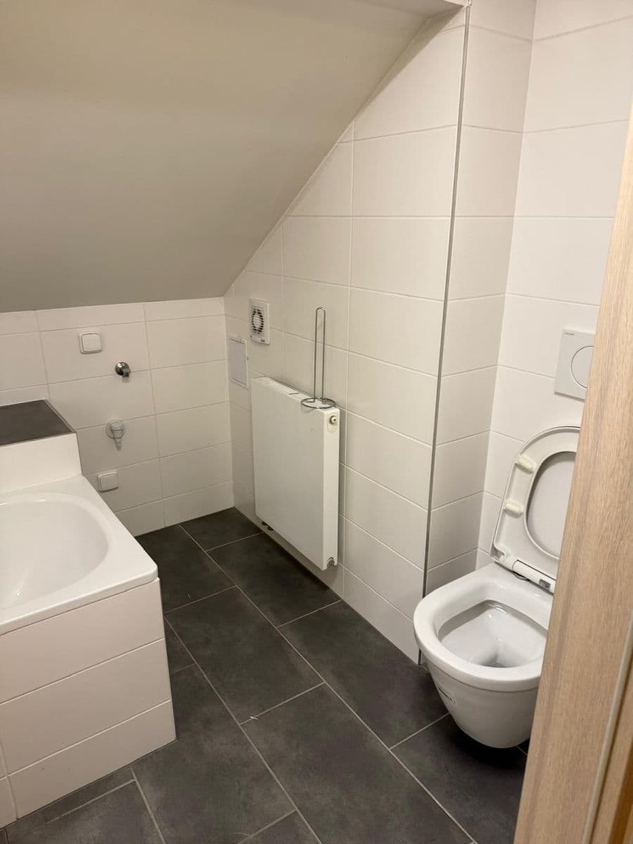 Studio flat to rent, 30 m², Kosova, Prague, Prague Studio flat to rent, 30 m², Kosova, Prague, Prague