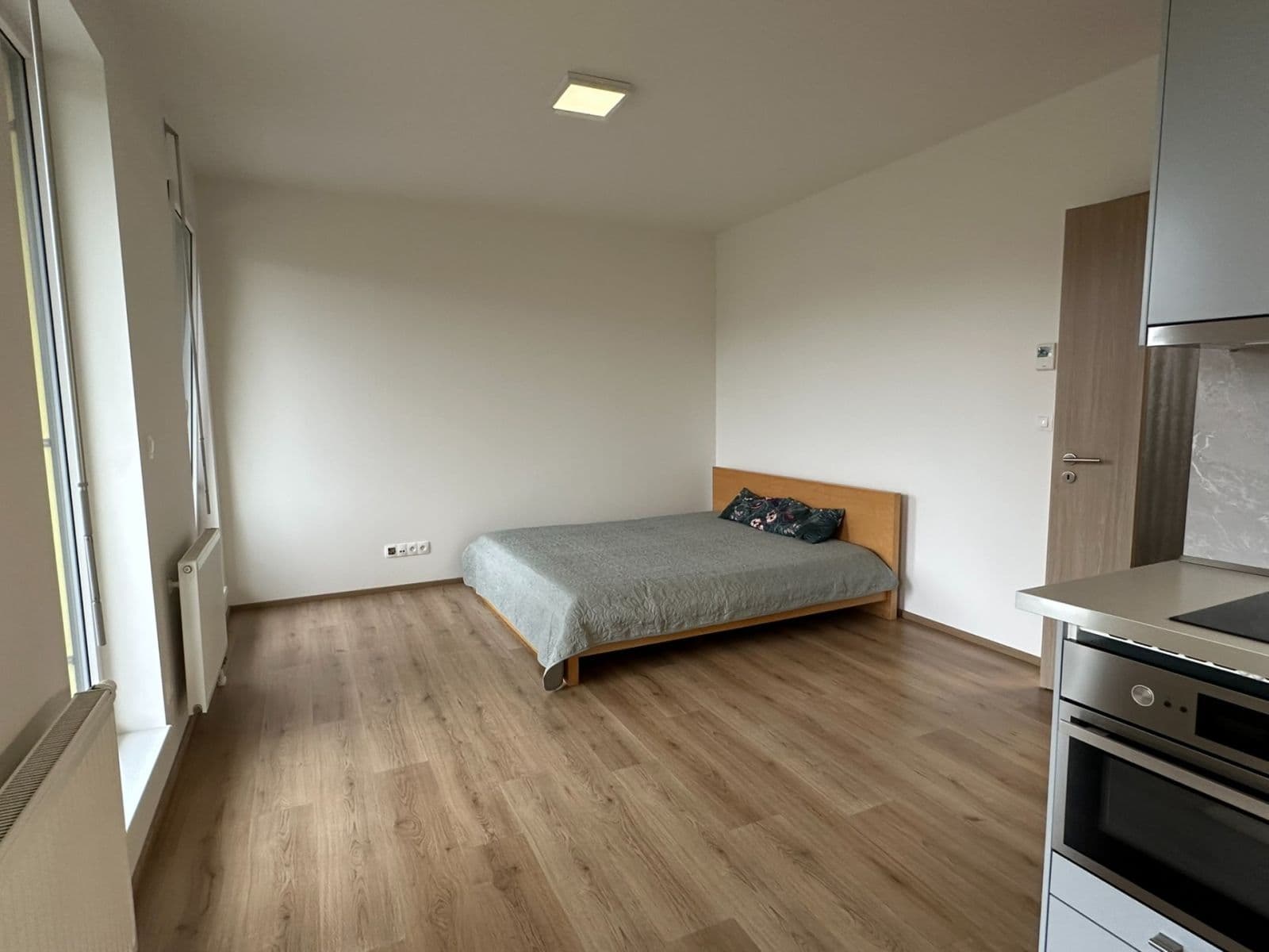 Studio flat to rent, 28 m², Počernická, Prague, Prague Studio flat to rent, 28 m², Počernická, Prague, Prague