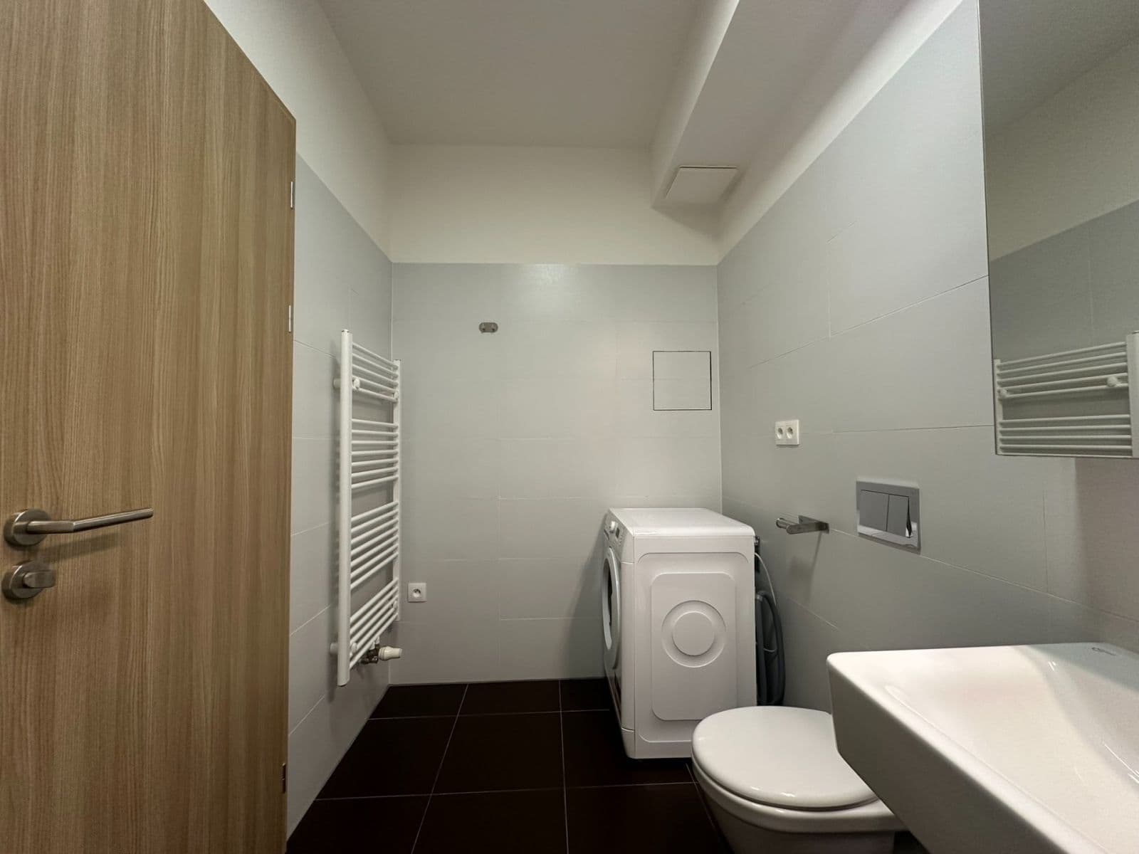 Studio flat to rent, 28 m², Počernická, Prague, Prague Studio flat to rent, 28 m², Počernická, Prague, Prague