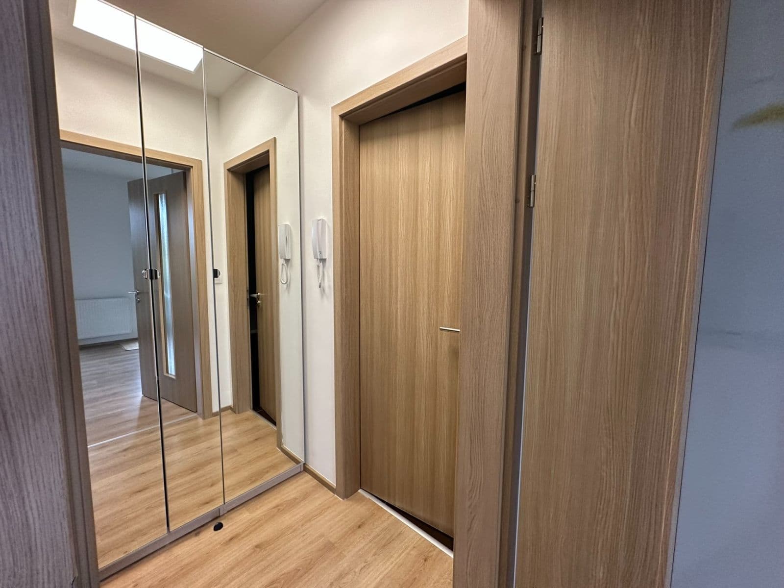 Studio flat to rent, 28 m², Počernická, Prague, Prague Studio flat to rent, 28 m², Počernická, Prague, Prague