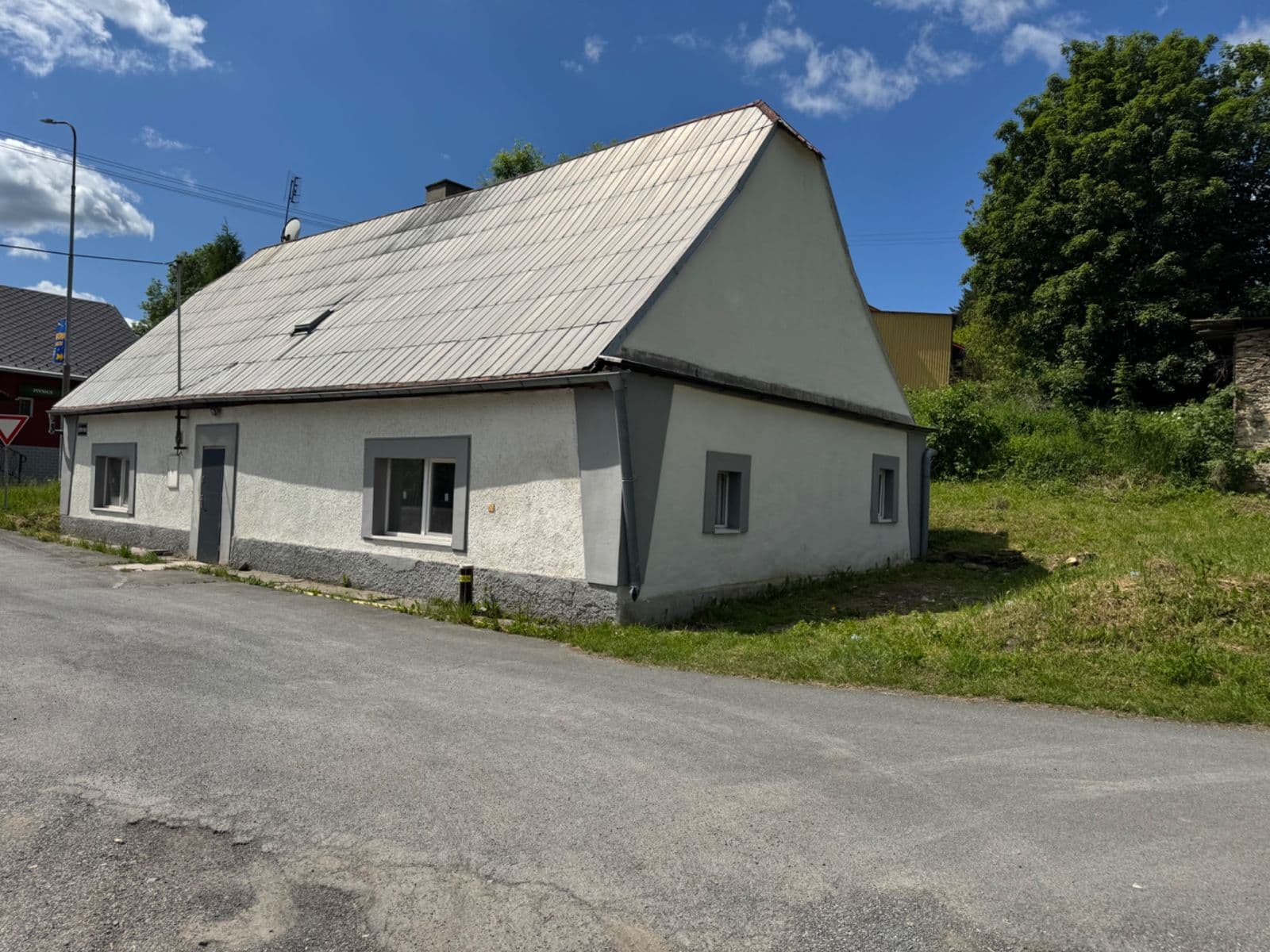 house for sale, 200 m², Mlýnský vrch, Moravský Beroun, Olomoucký Region house for sale, 200 m², Mlýnský vrch, Moravský Beroun, Olomoucký Region