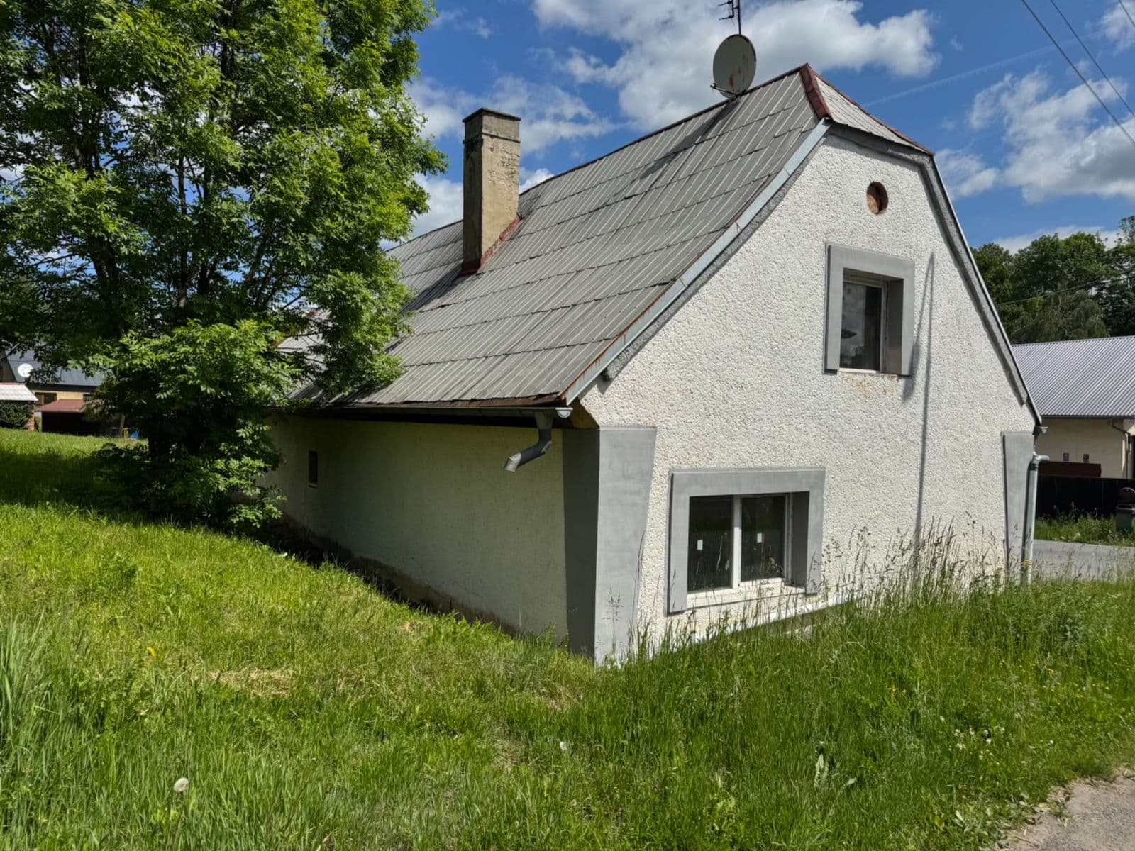 house for sale, 200 m², Mlýnský vrch, Moravský Beroun, Olomoucký Region house for sale, 200 m², Mlýnský vrch, Moravský Beroun, Olomoucký Region
