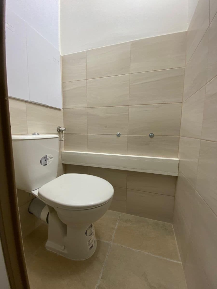 2 bedroom flat to rent, 60 m², Václava Špály, Prostějov, Olomoucký Region 2 bedroom flat to rent, 60 m², Václava Špály, Prostějov, Olomoucký Region