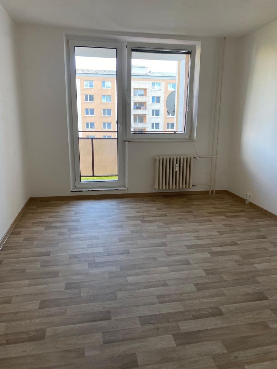 2 bedroom flat to rent, 60 m², Václava Špály, Prostějov, Olomoucký Region 2 bedroom flat to rent, 60 m², Václava Špály, Prostějov, Olomoucký Region