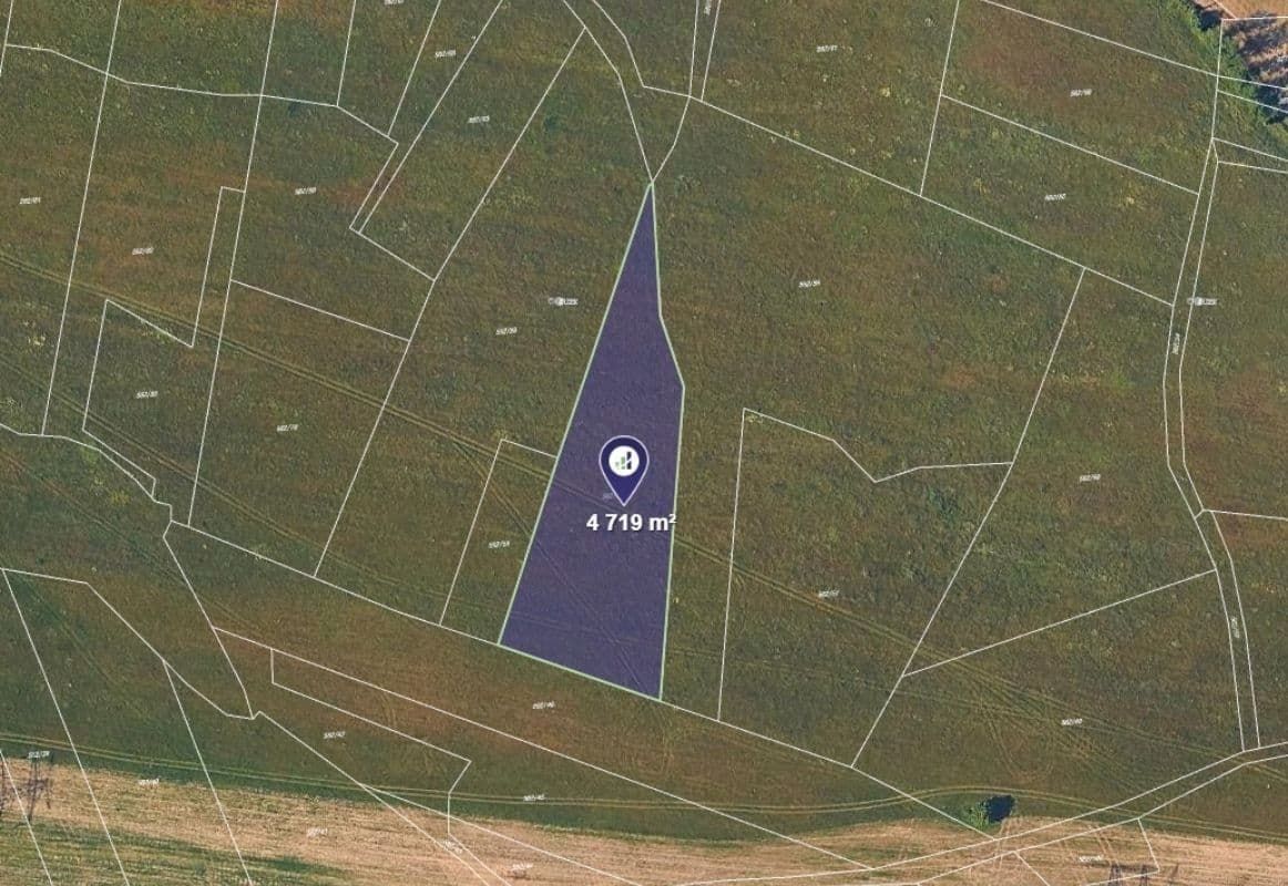 plot for sale, 2,360 m², Mořkov, Moravskoslezský Region plot for sale, 2,360 m², Mořkov, Moravskoslezský Region