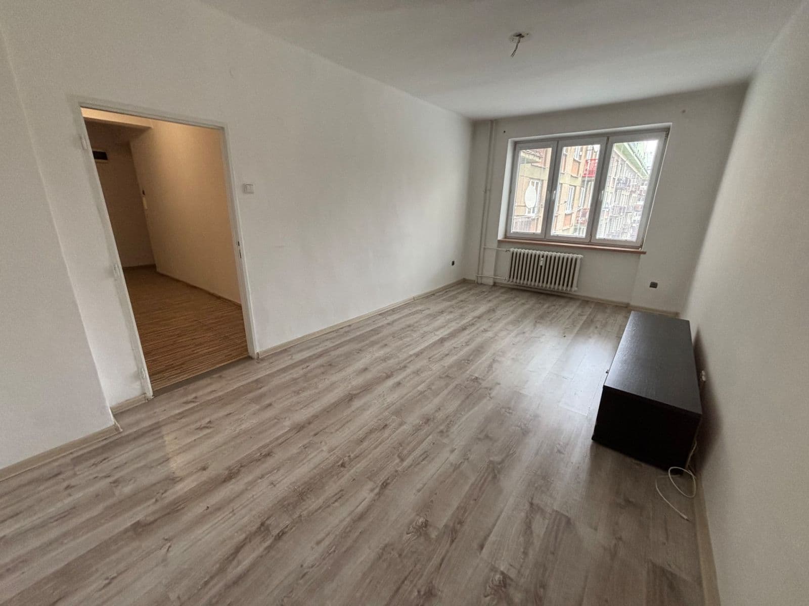 2 bedroom flat to rent, 68 m², Havířská, Karviná, Moravskoslezský Region 2 bedroom flat to rent, 68 m², Havířská, Karviná, Moravskoslezský Region