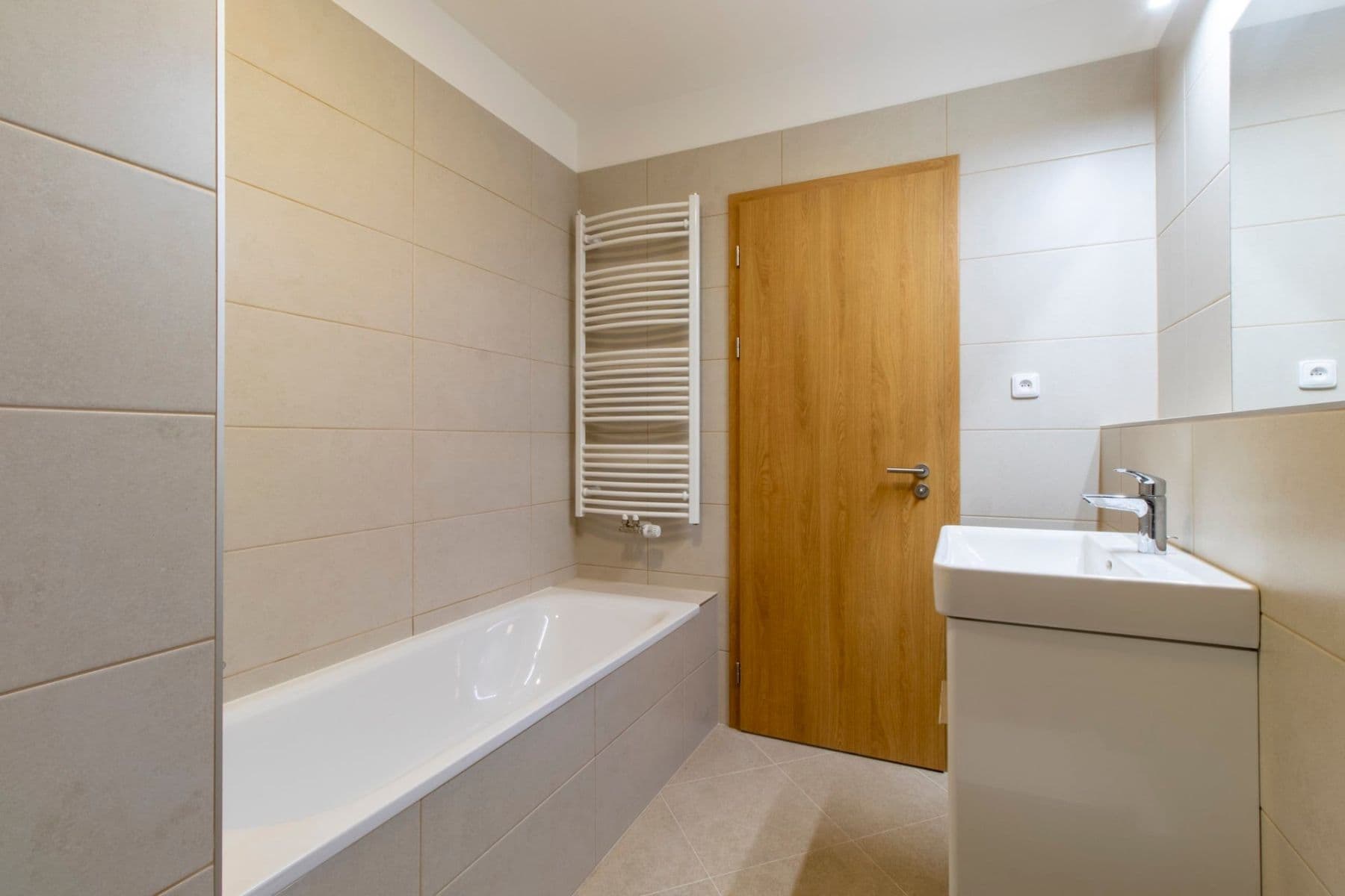 1 bedroom with open-plan kitchen flat to rent, 40 m², Honzíkova, Prague, Prague 1 bedroom with open-plan kitchen flat to rent, 40 m², Honzíkova, Prague, Prague