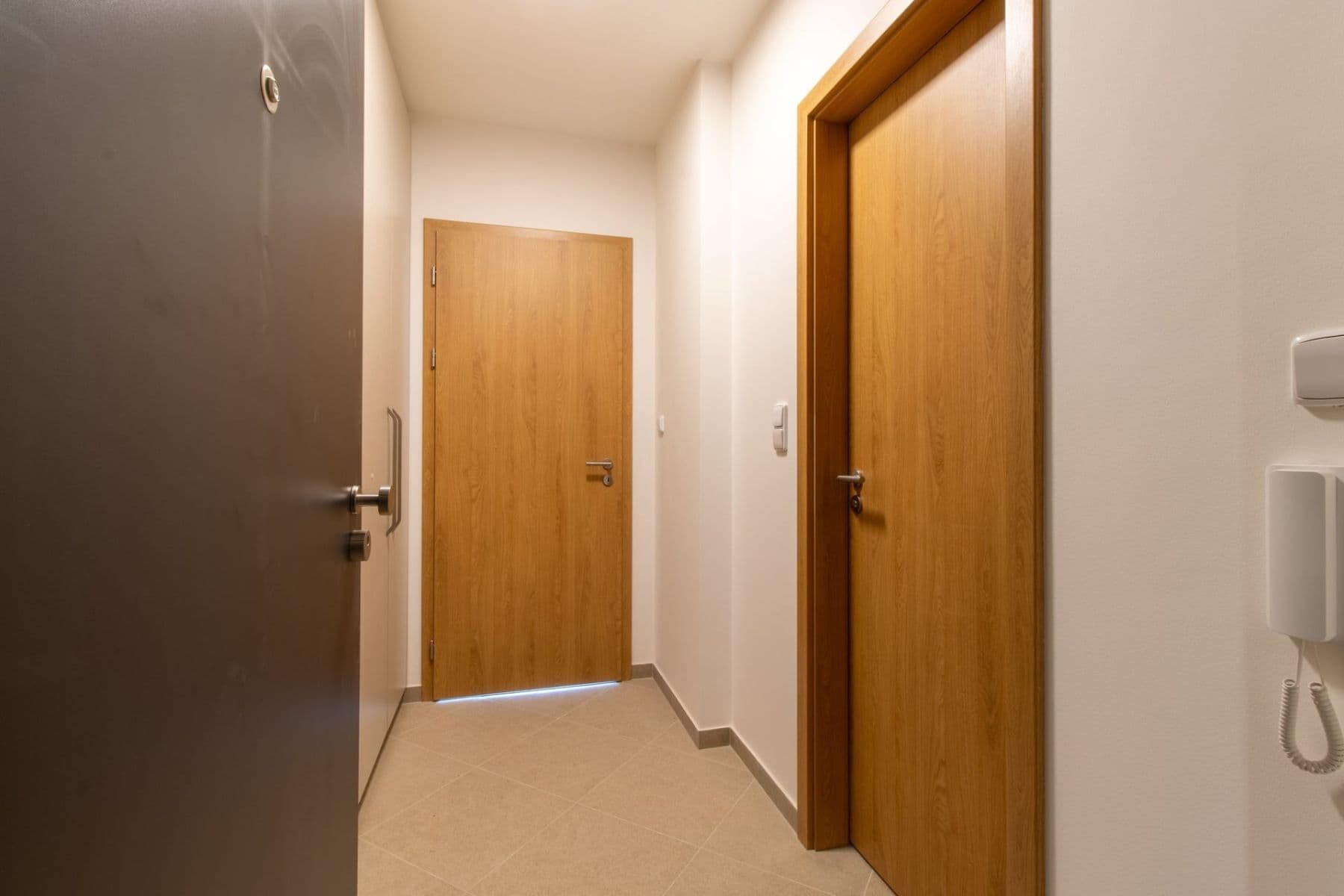 1 bedroom with open-plan kitchen flat to rent, 40 m², Honzíkova, Prague, Prague 1 bedroom with open-plan kitchen flat to rent, 40 m², Honzíkova, Prague, Prague