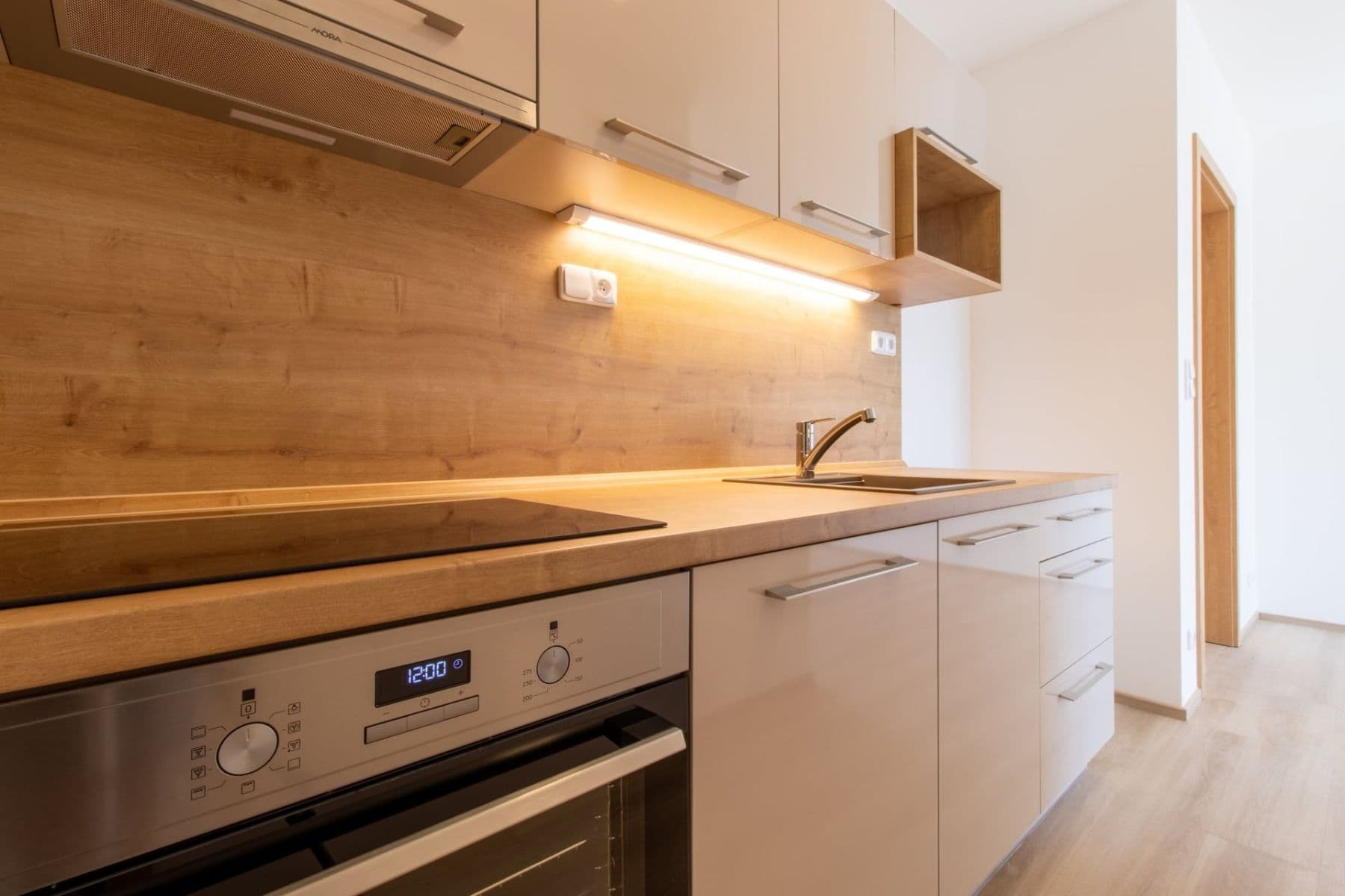 1 bedroom with open-plan kitchen flat to rent, 40 m², Honzíkova, Prague, Prague 1 bedroom with open-plan kitchen flat to rent, 40 m², Honzíkova, Prague, Prague