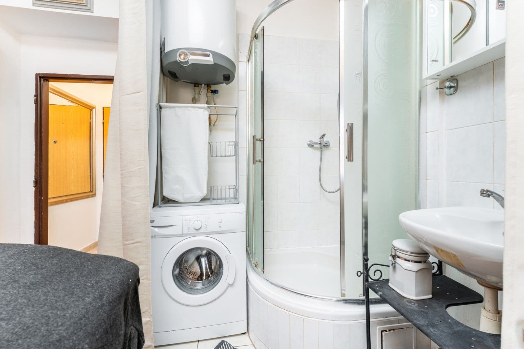 Studio flat for sale, 24 m², Sezimova, Prague, Prague Studio flat for sale, 24 m², Sezimova, Prague, Prague