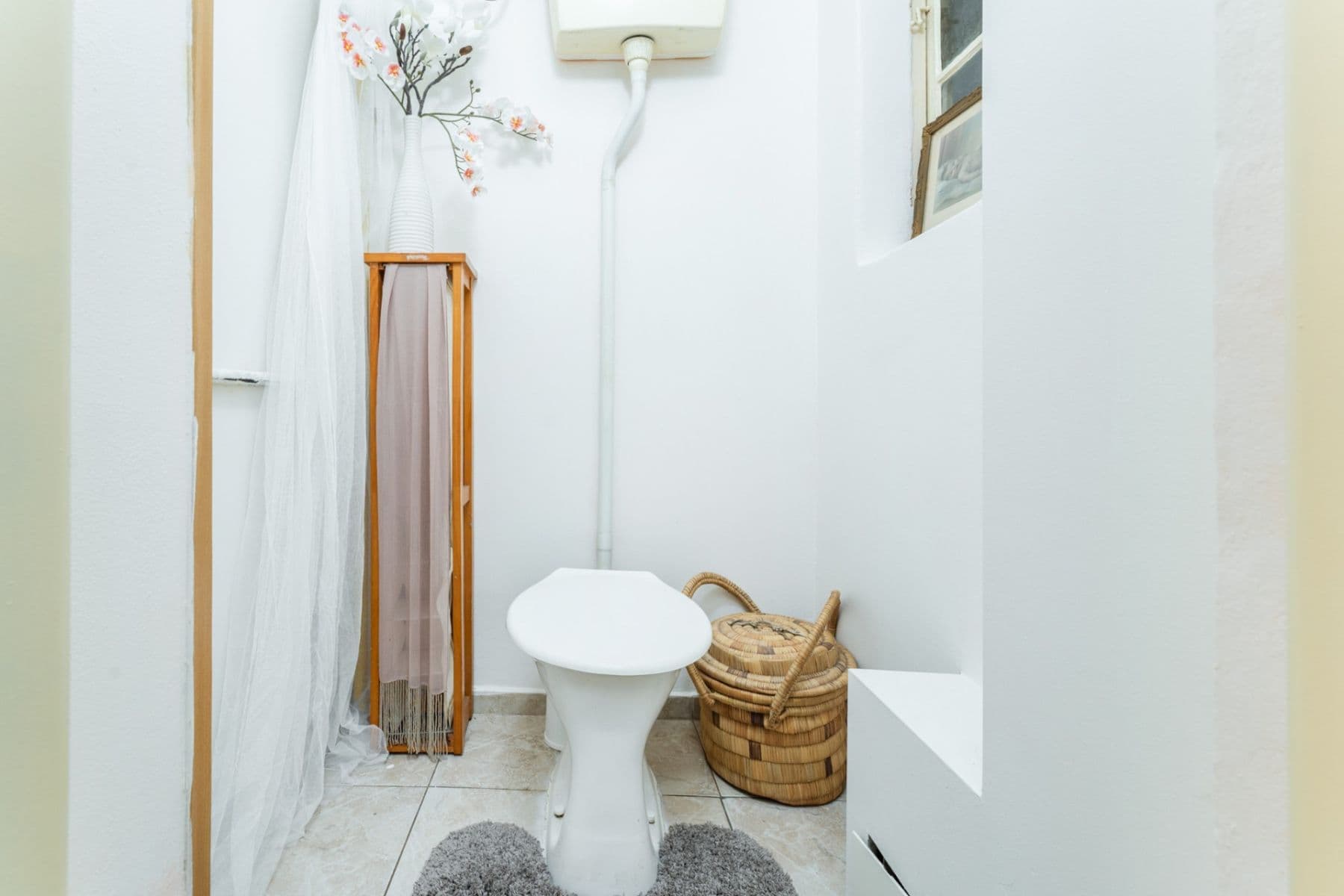 Studio flat for sale, 24 m², Sezimova, Prague, Prague Studio flat for sale, 24 m², Sezimova, Prague, Prague