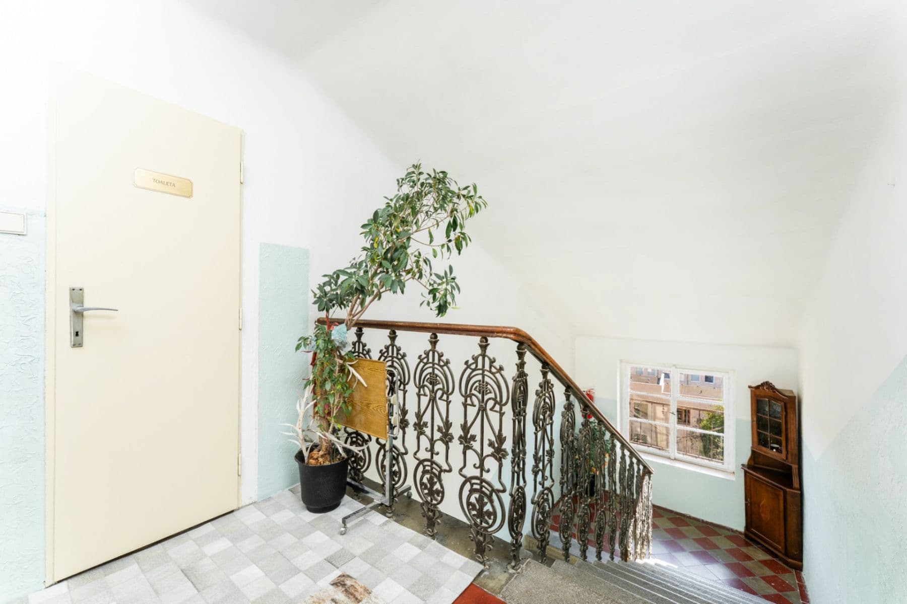 Studio flat for sale, 24 m², Sezimova, Prague, Prague Studio flat for sale, 24 m², Sezimova, Prague, Prague
